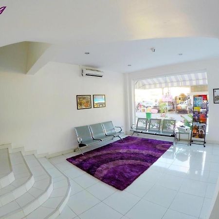 Hotel Zing Πνομ Πενχ Εξωτερικό φωτογραφία