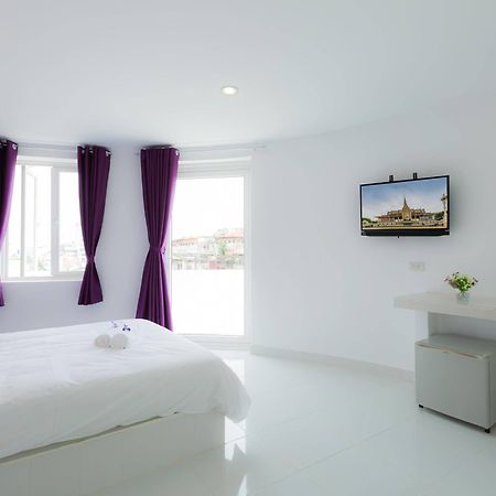 Hotel Zing Πνομ Πενχ Εξωτερικό φωτογραφία