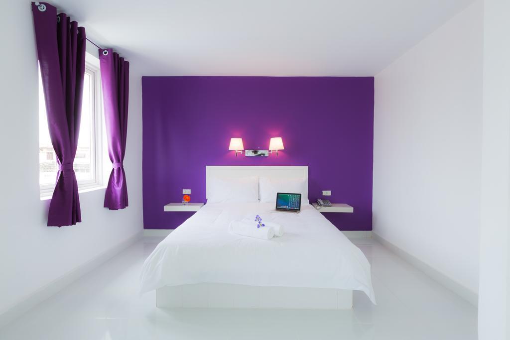 Hotel Zing Πνομ Πενχ Δωμάτιο φωτογραφία