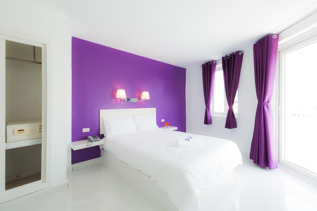 Hotel Zing Πνομ Πενχ Δωμάτιο φωτογραφία