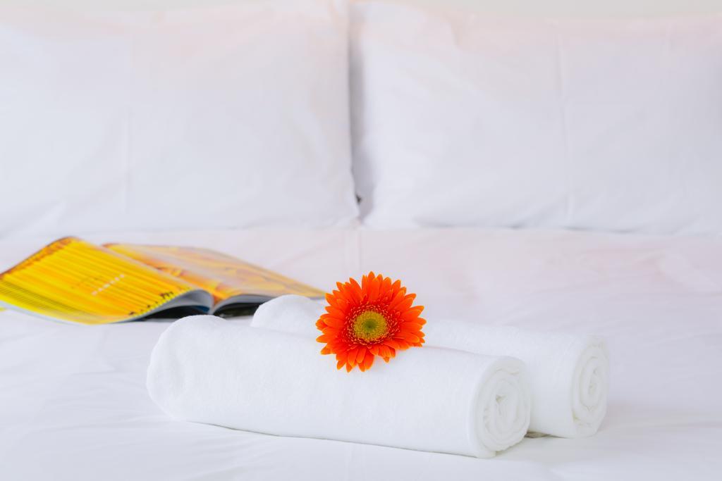 Hotel Zing Πνομ Πενχ Εξωτερικό φωτογραφία