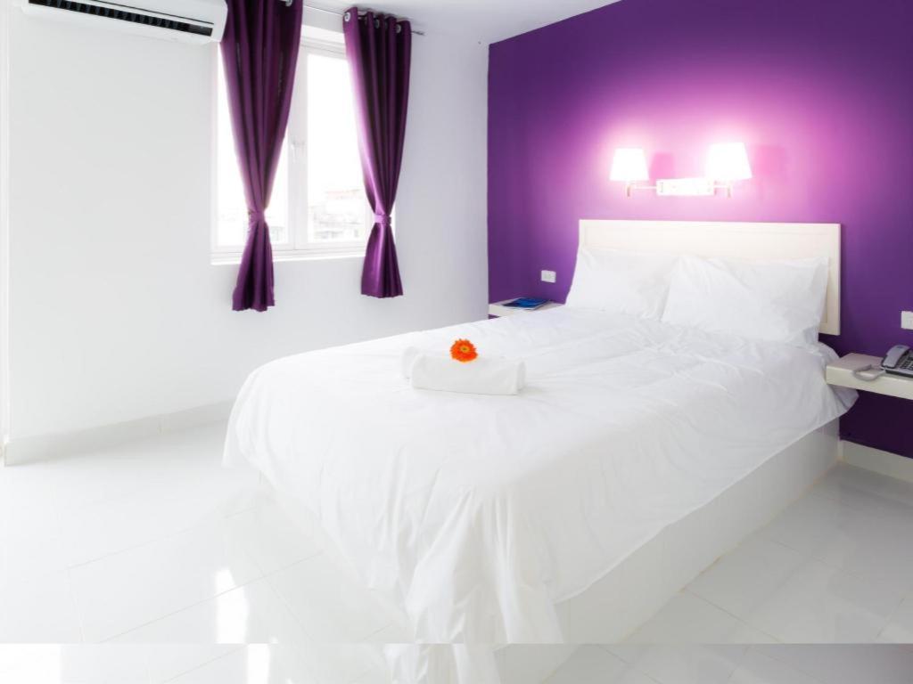 Hotel Zing Πνομ Πενχ Εξωτερικό φωτογραφία