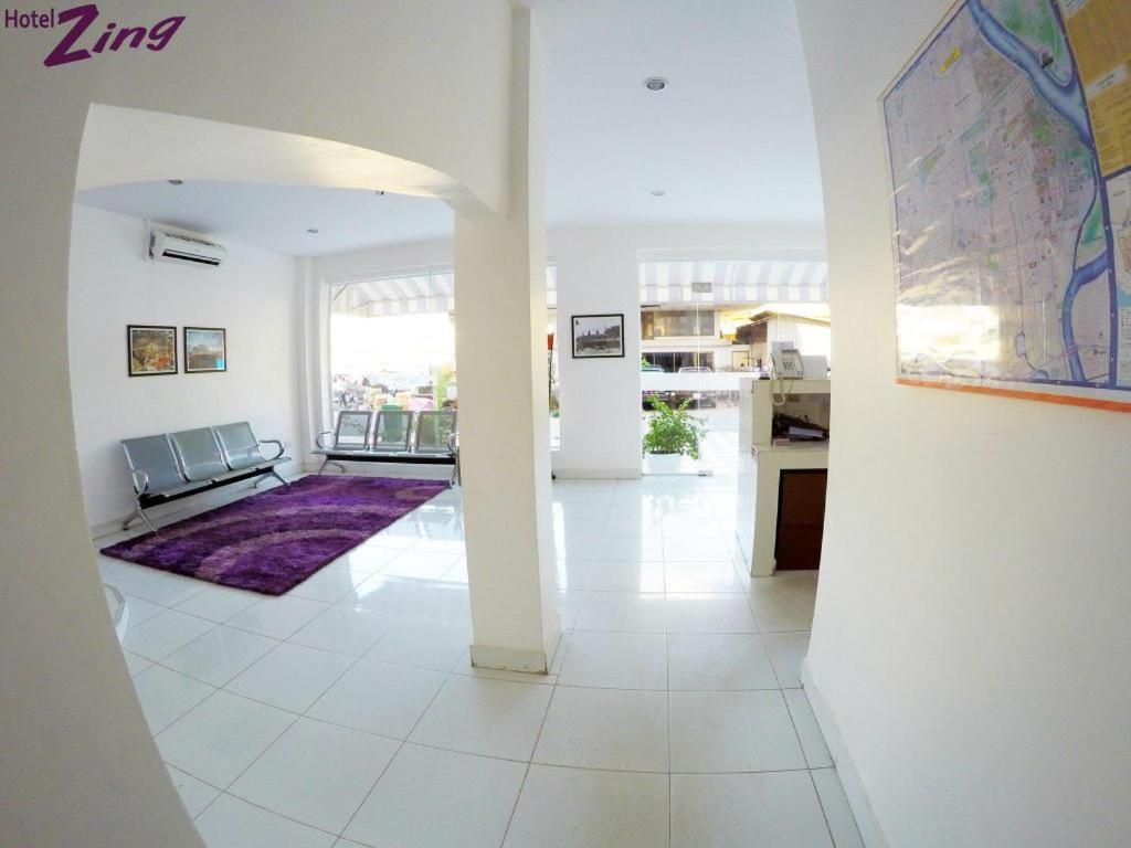 Hotel Zing Πνομ Πενχ Εξωτερικό φωτογραφία