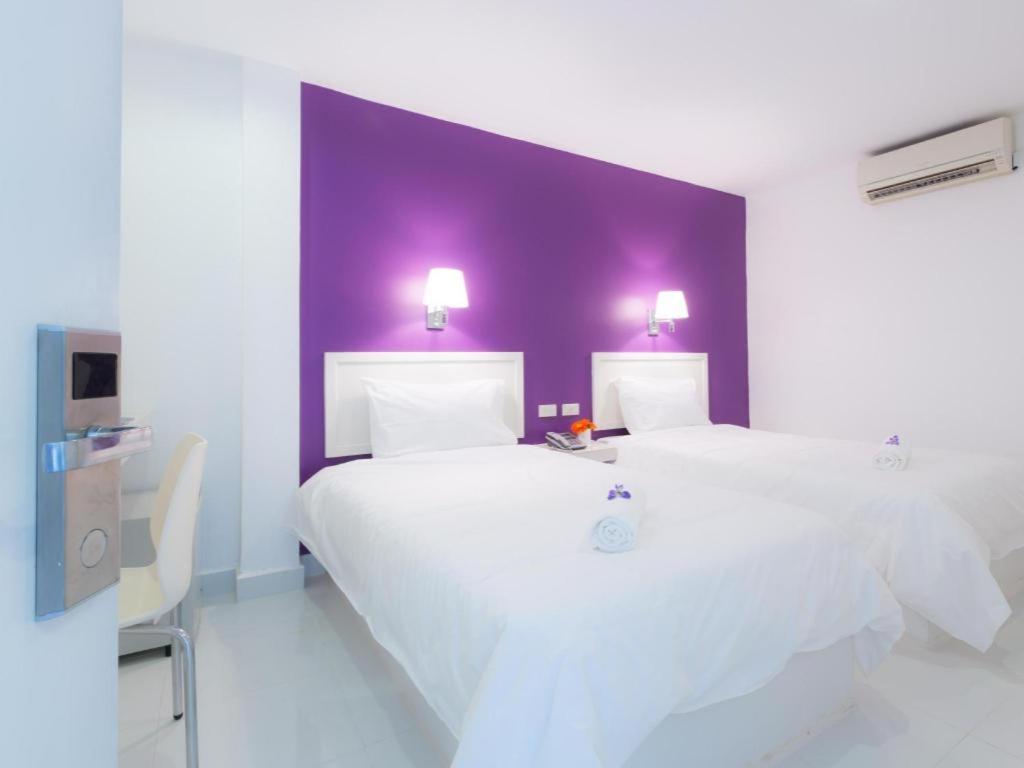 Hotel Zing Πνομ Πενχ Εξωτερικό φωτογραφία