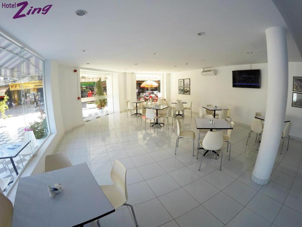 Hotel Zing Πνομ Πενχ Εξωτερικό φωτογραφία