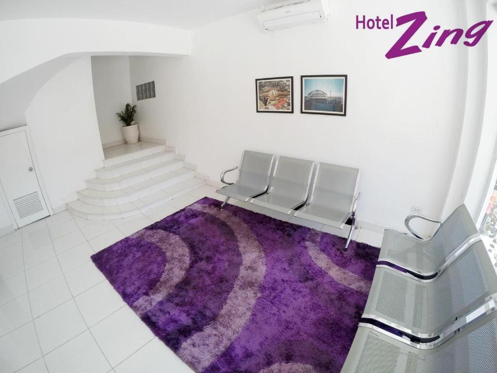 Hotel Zing Πνομ Πενχ Εξωτερικό φωτογραφία