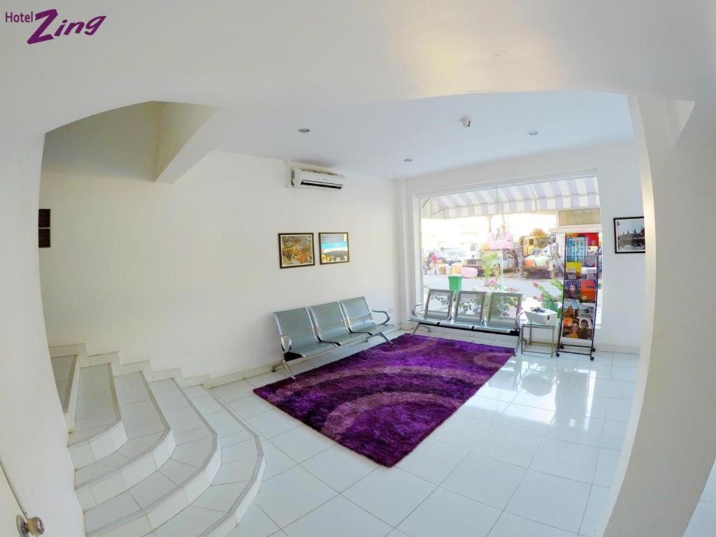 Hotel Zing Πνομ Πενχ Εξωτερικό φωτογραφία