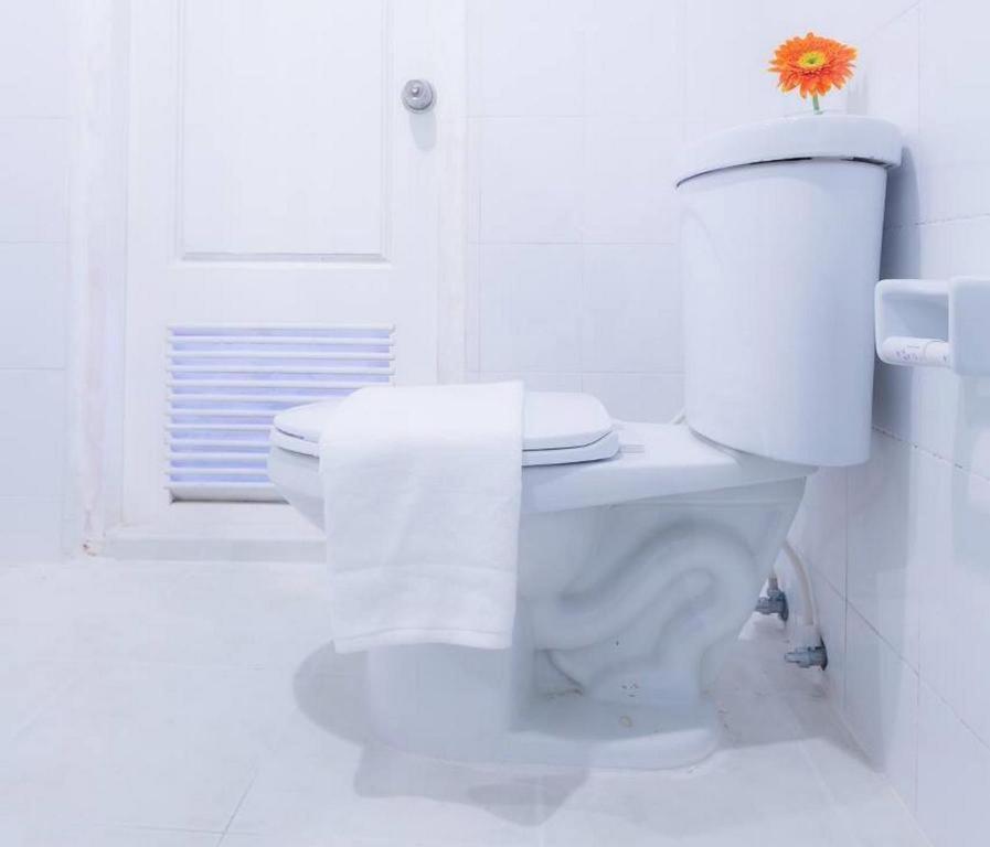 Hotel Zing Πνομ Πενχ Εξωτερικό φωτογραφία