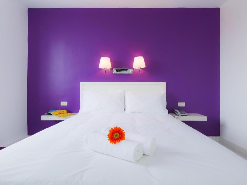 Hotel Zing Πνομ Πενχ Εξωτερικό φωτογραφία