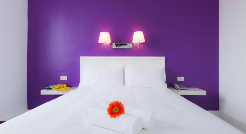 Hotel Zing Πνομ Πενχ Εξωτερικό φωτογραφία
