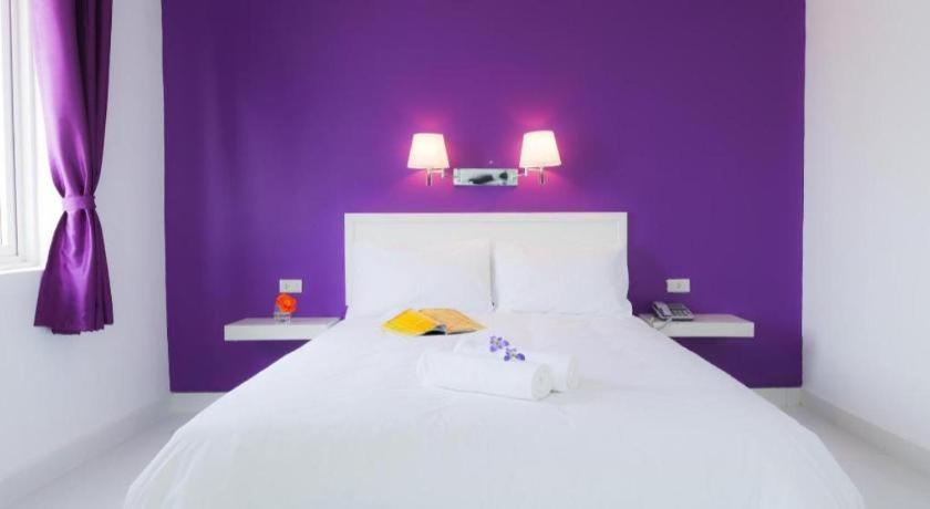 Hotel Zing Πνομ Πενχ Εξωτερικό φωτογραφία