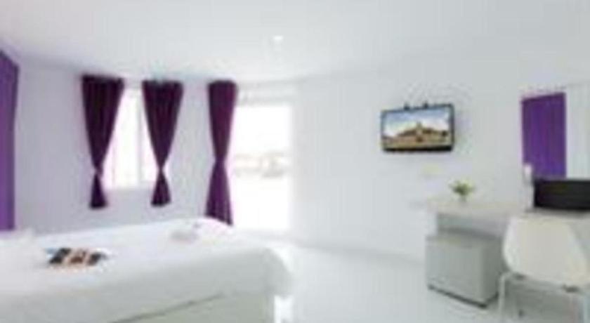 Hotel Zing Πνομ Πενχ Εξωτερικό φωτογραφία