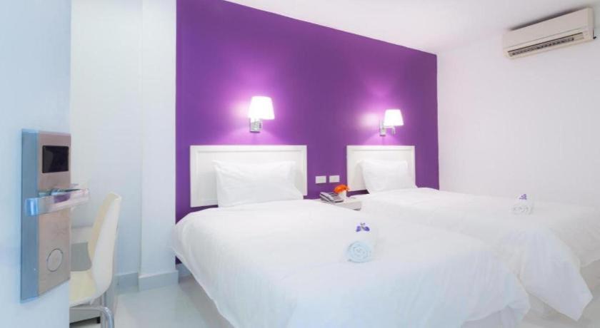 Hotel Zing Πνομ Πενχ Εξωτερικό φωτογραφία