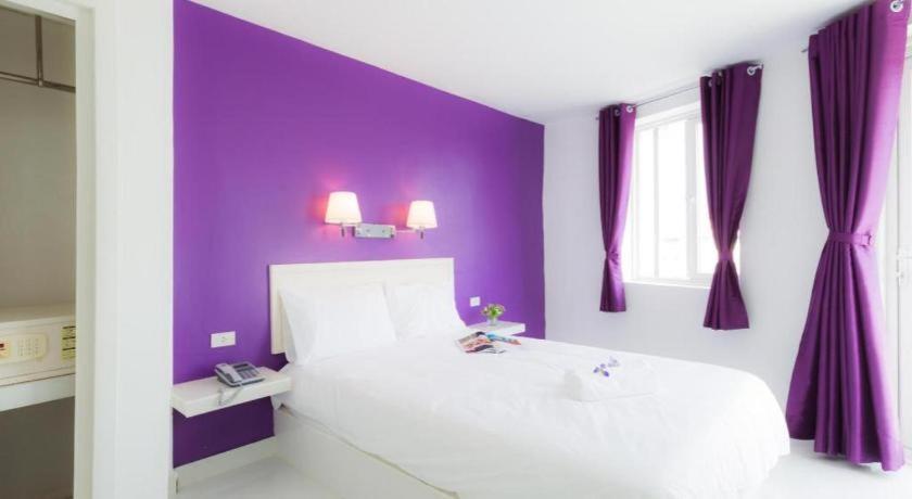 Hotel Zing Πνομ Πενχ Εξωτερικό φωτογραφία