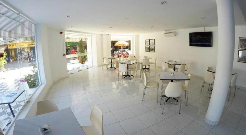Hotel Zing Πνομ Πενχ Εξωτερικό φωτογραφία