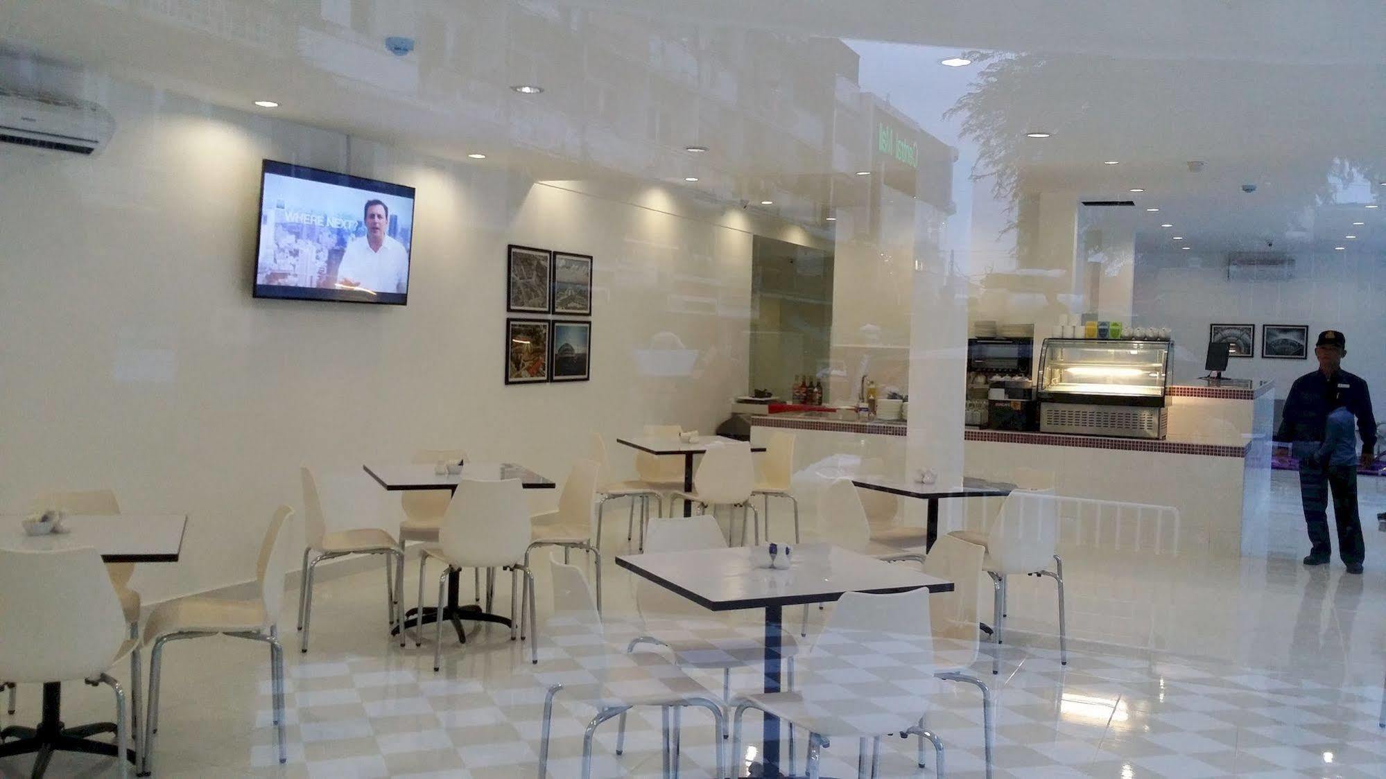 Hotel Zing Πνομ Πενχ Εξωτερικό φωτογραφία