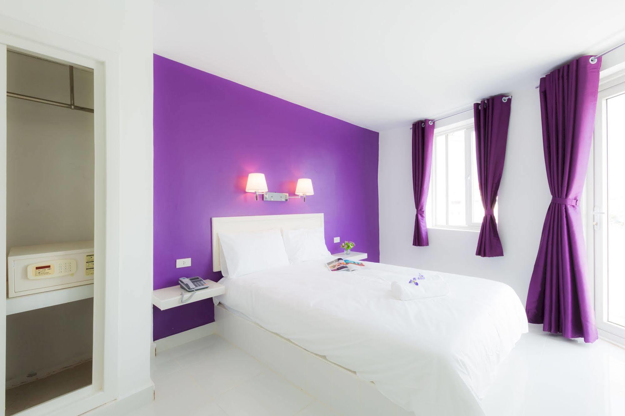 Hotel Zing Πνομ Πενχ Εξωτερικό φωτογραφία