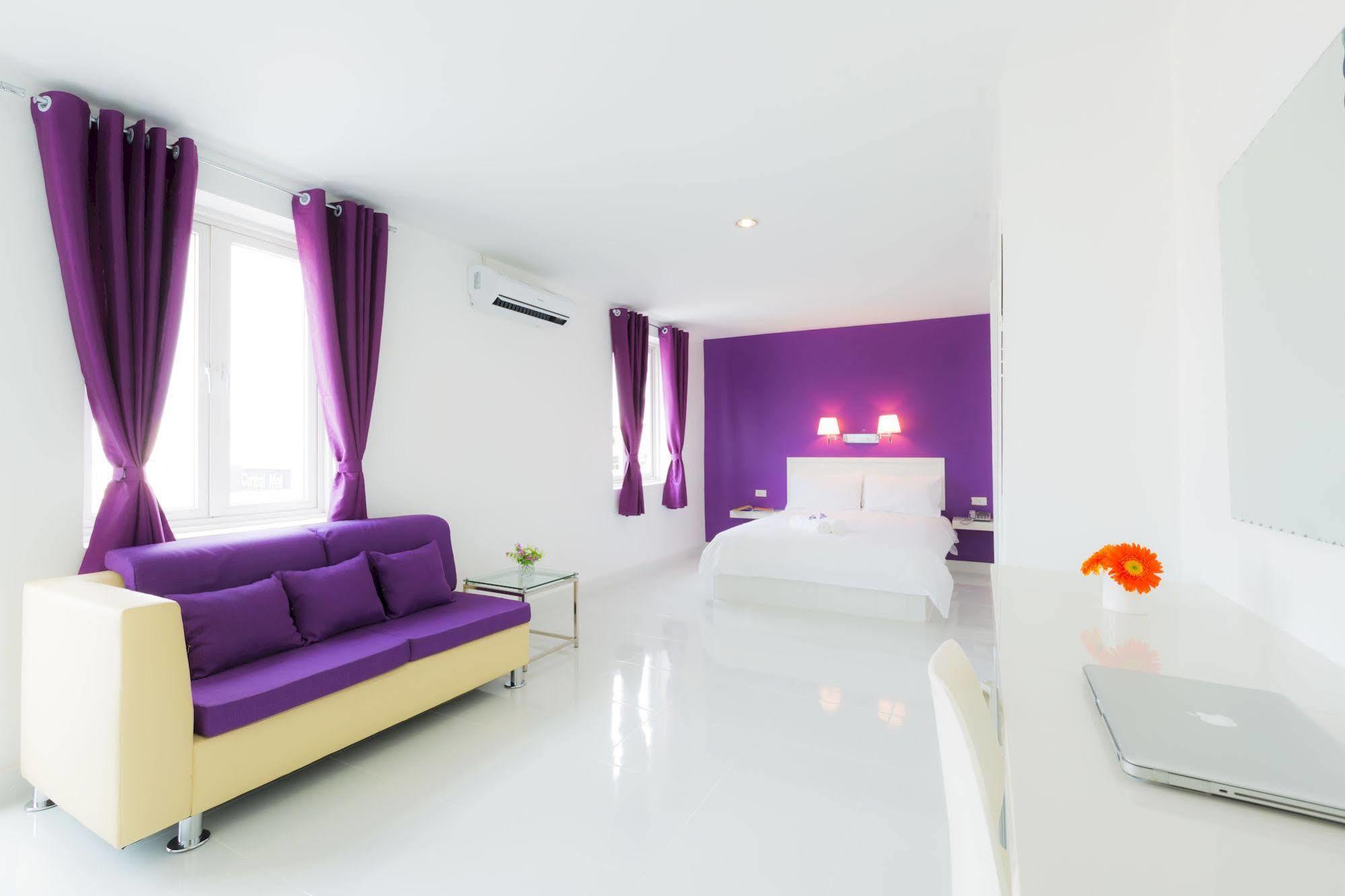 Hotel Zing Πνομ Πενχ Εξωτερικό φωτογραφία