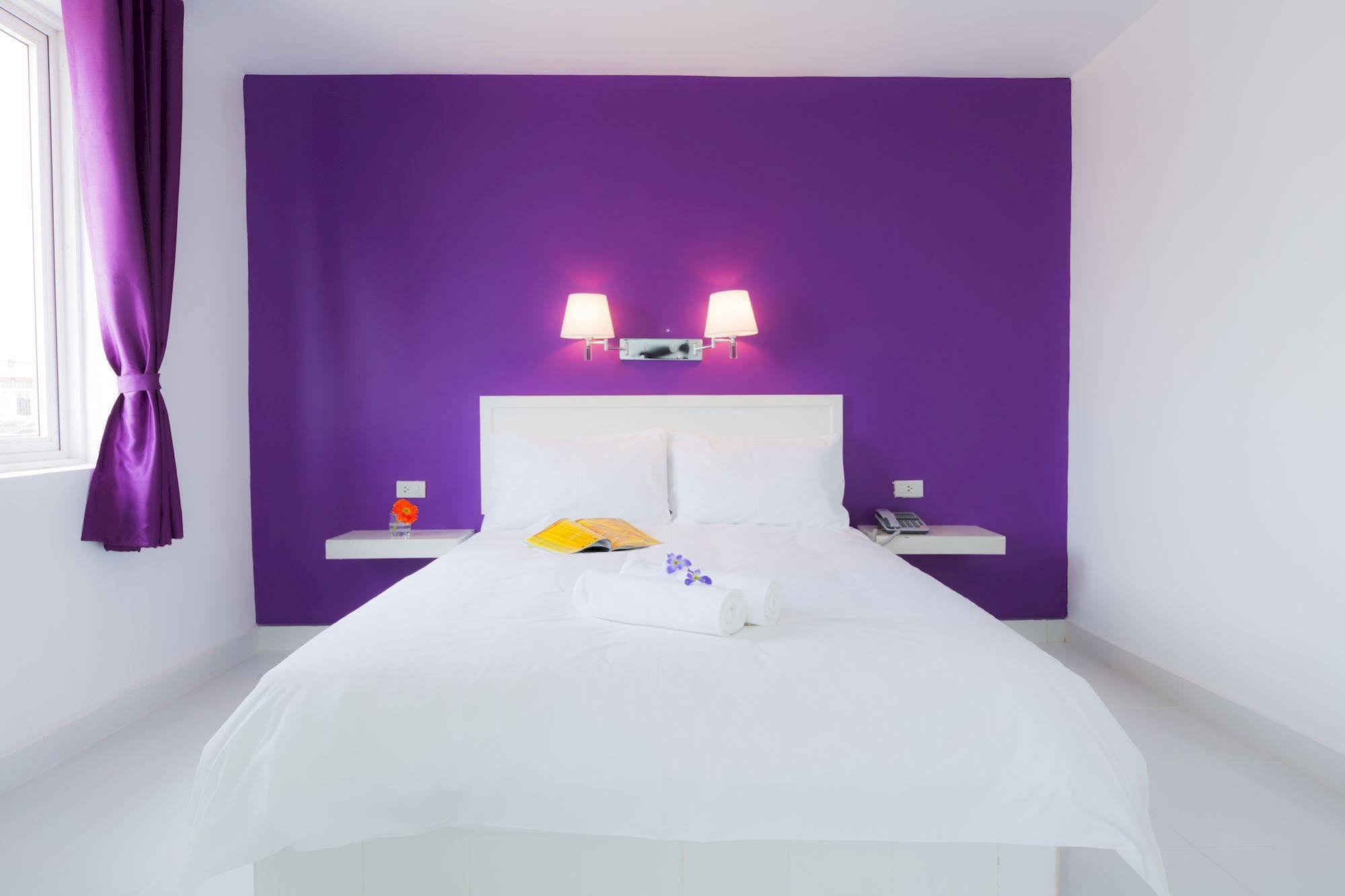 Hotel Zing Πνομ Πενχ Εξωτερικό φωτογραφία