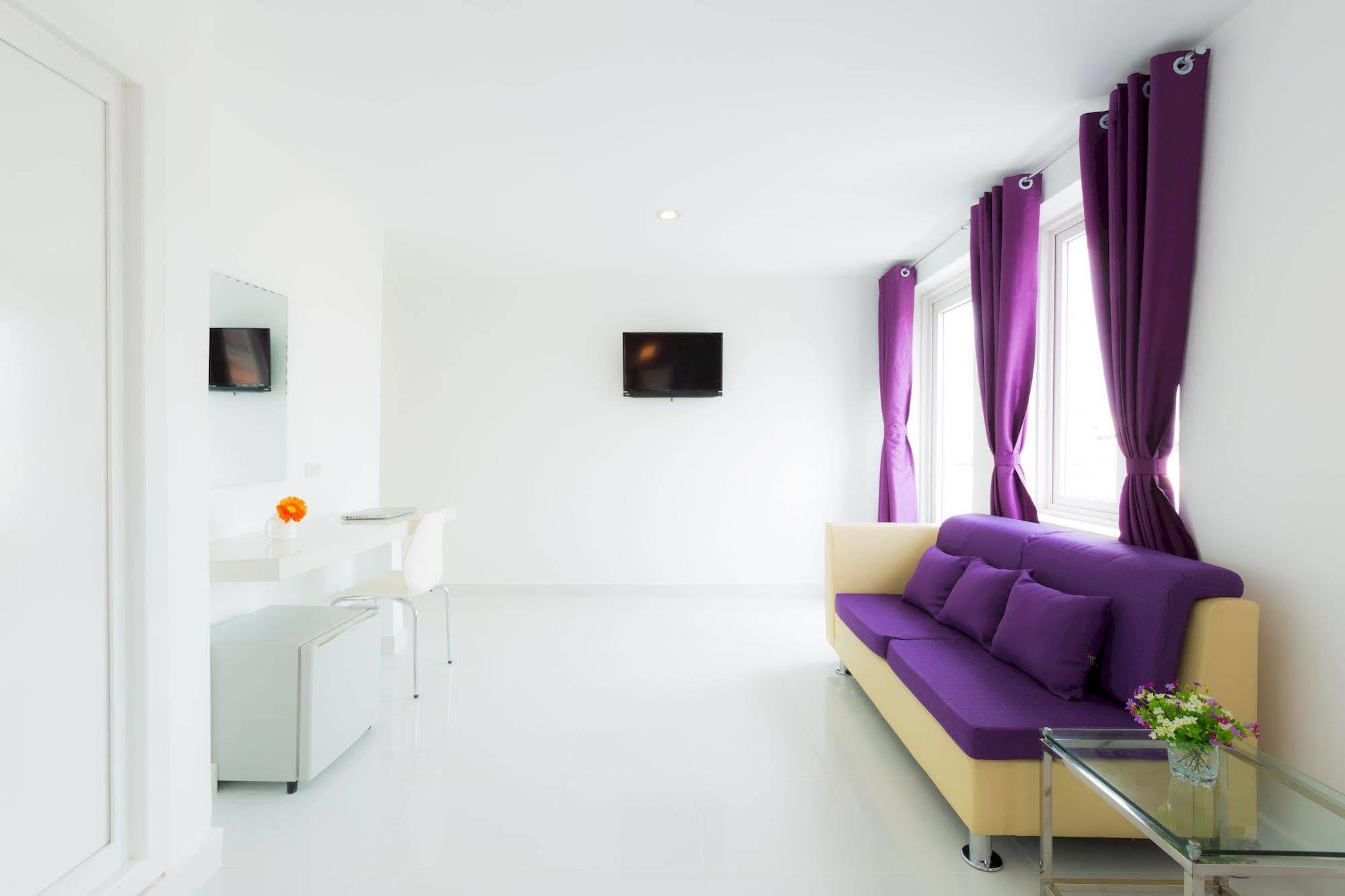 Hotel Zing Πνομ Πενχ Εξωτερικό φωτογραφία