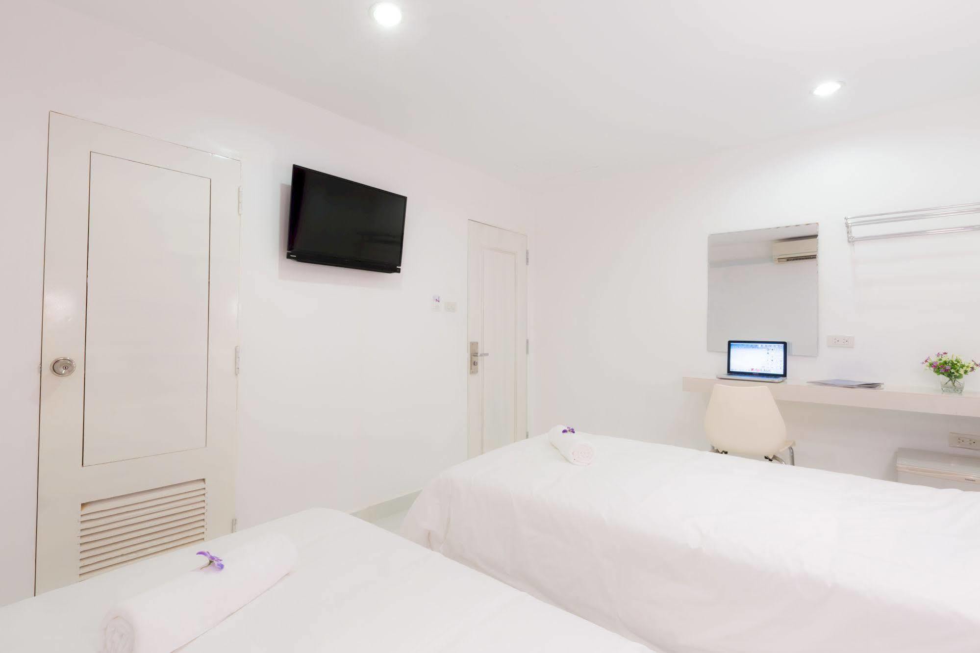 Hotel Zing Πνομ Πενχ Εξωτερικό φωτογραφία