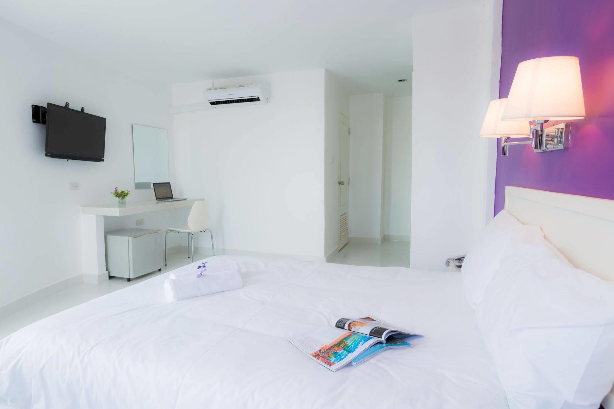 Hotel Zing Πνομ Πενχ Εξωτερικό φωτογραφία
