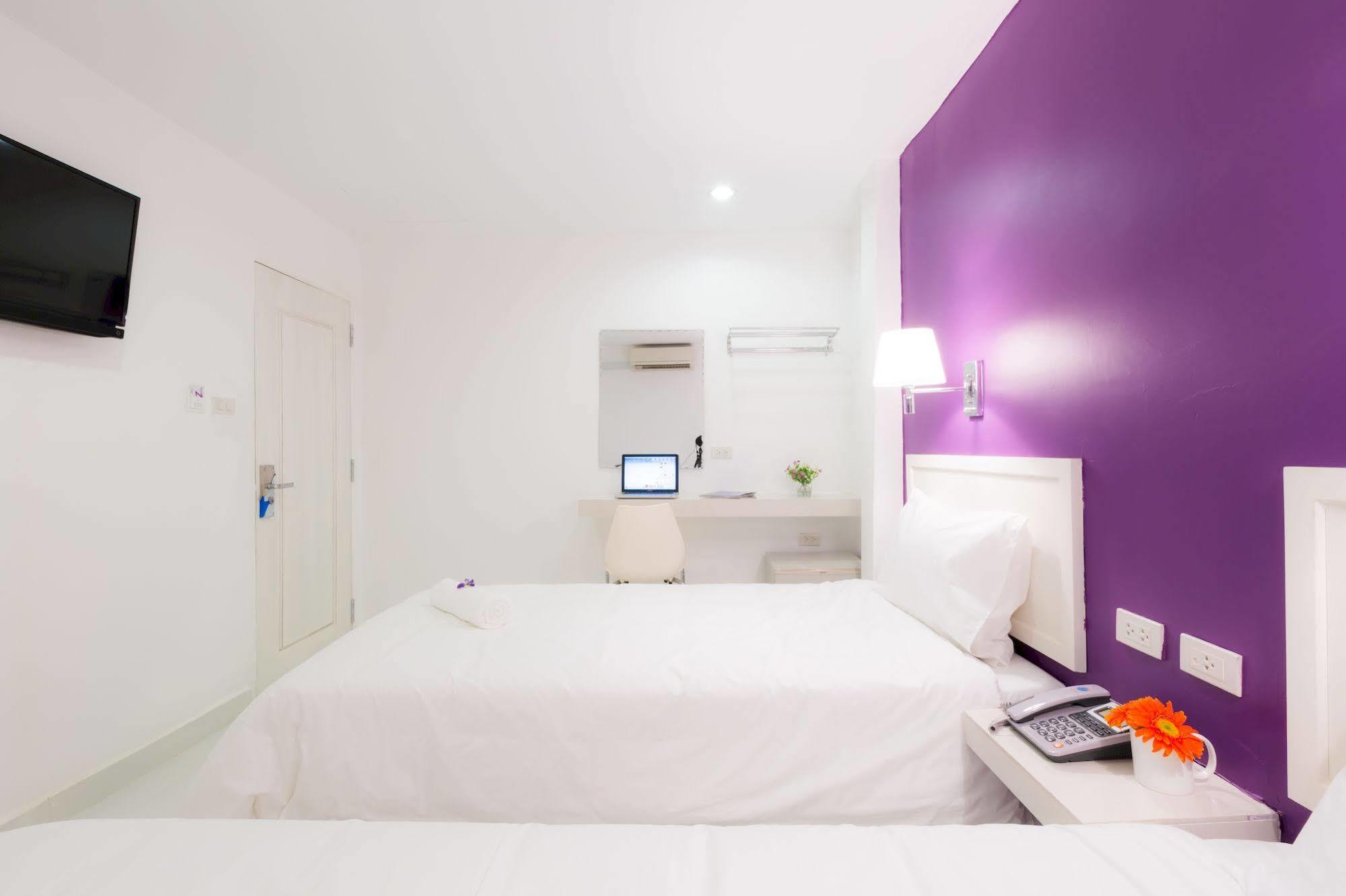 Hotel Zing Πνομ Πενχ Εξωτερικό φωτογραφία