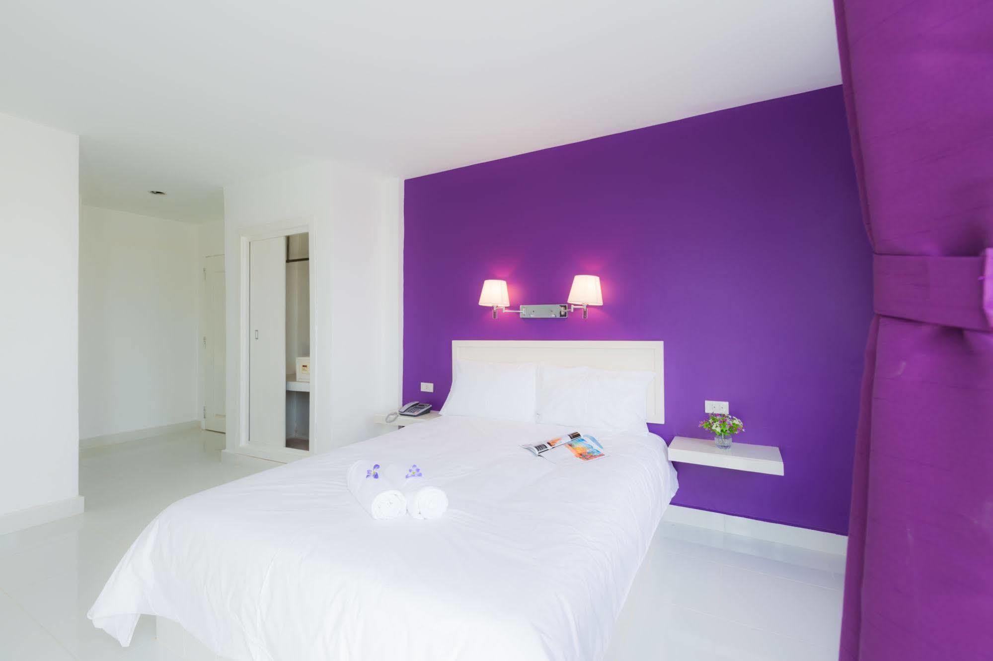 Hotel Zing Πνομ Πενχ Εξωτερικό φωτογραφία