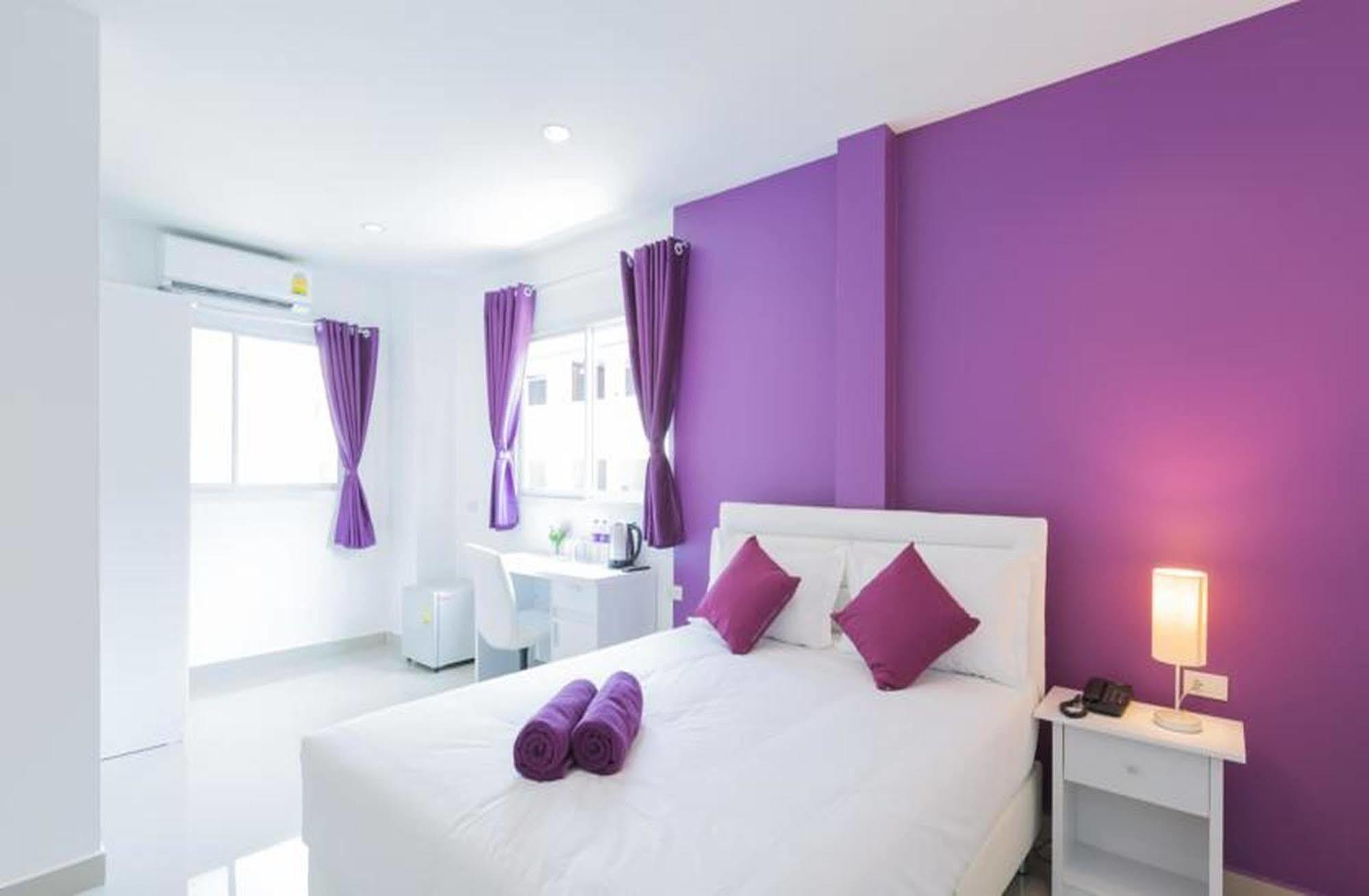 Hotel Zing Πνομ Πενχ Εξωτερικό φωτογραφία