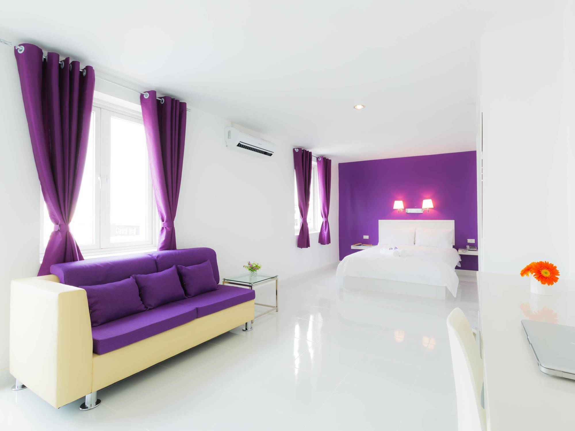 Hotel Zing Πνομ Πενχ Εξωτερικό φωτογραφία